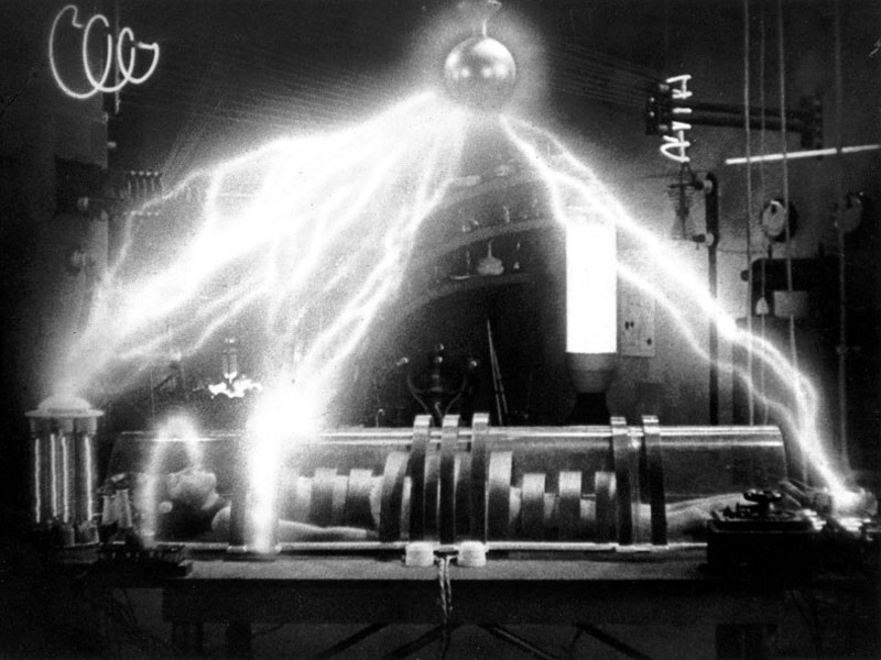 Metropolis