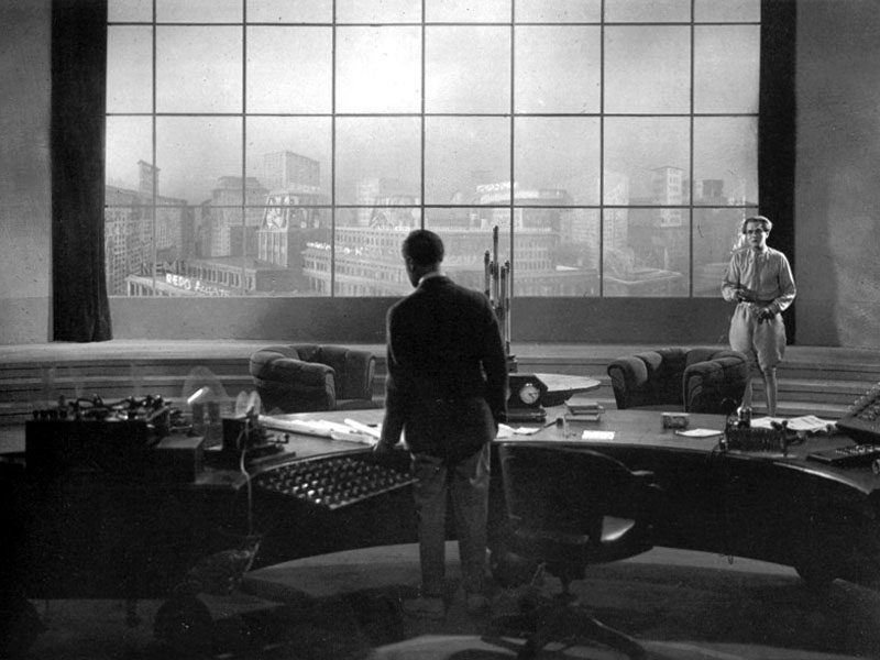 Metropolis