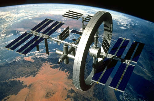Mission to Mars