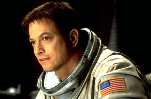Mission to Mars