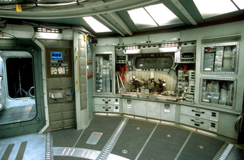 Mission to Mars