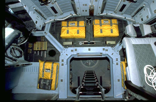 Mission to Mars