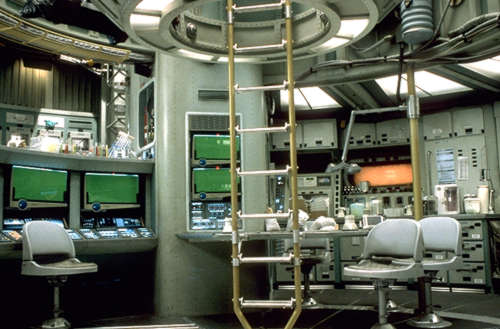 Mission to Mars