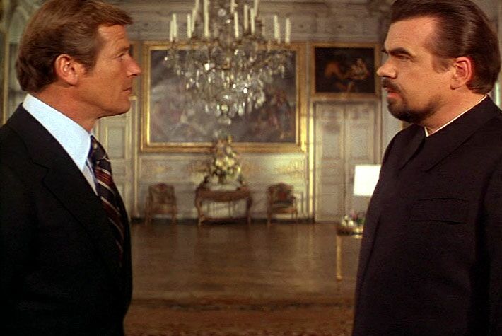 Moonraker