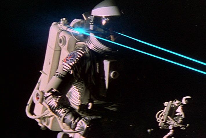 Moonraker