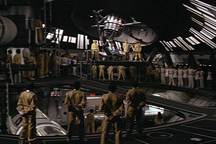 Moonraker