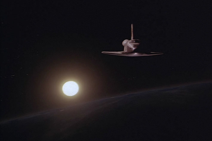 Moonraker