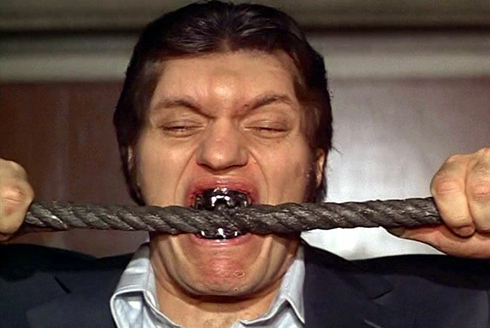 Moonraker