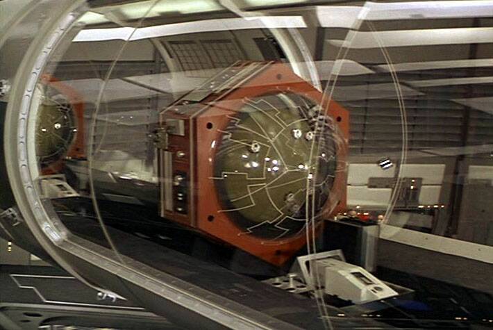 Moonraker