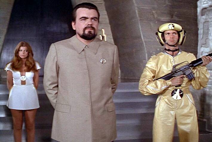 Moonraker