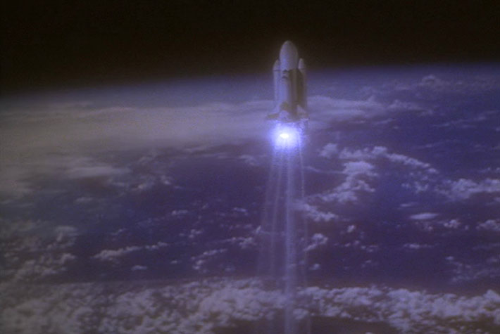Moonraker