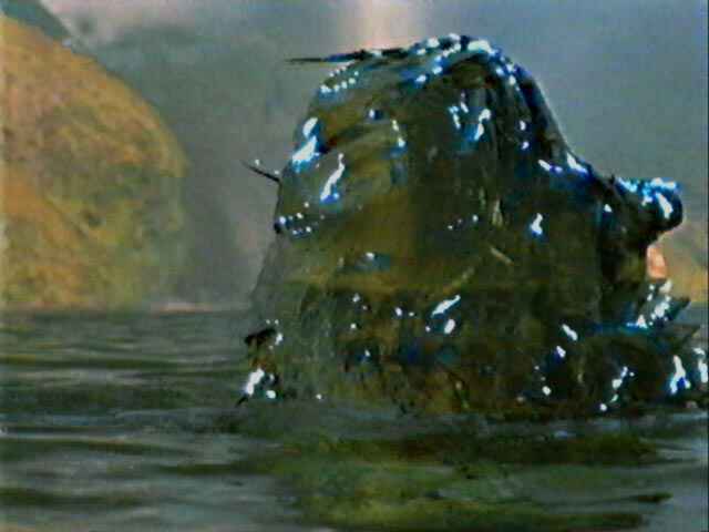 Predator