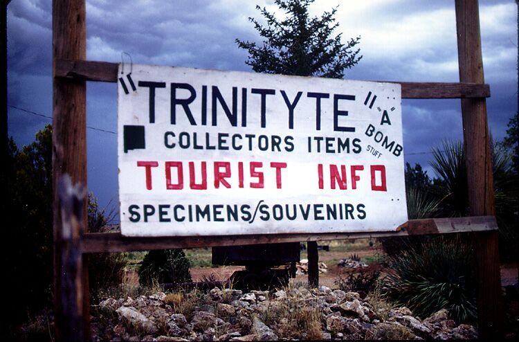Six Days in Roswell