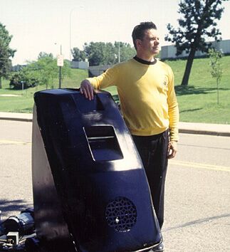 Six Days in Roswell