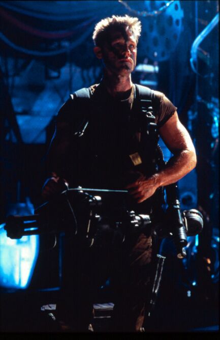 Soldier