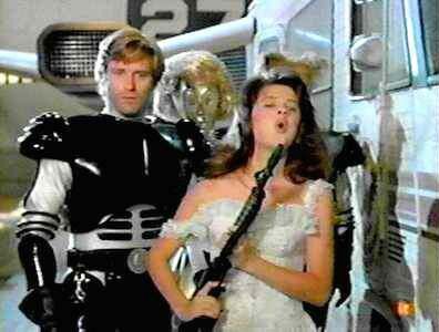 Spaceballs