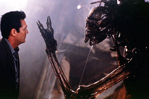 Species II