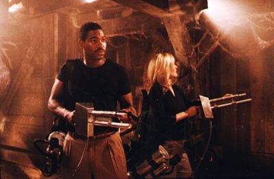 Species II