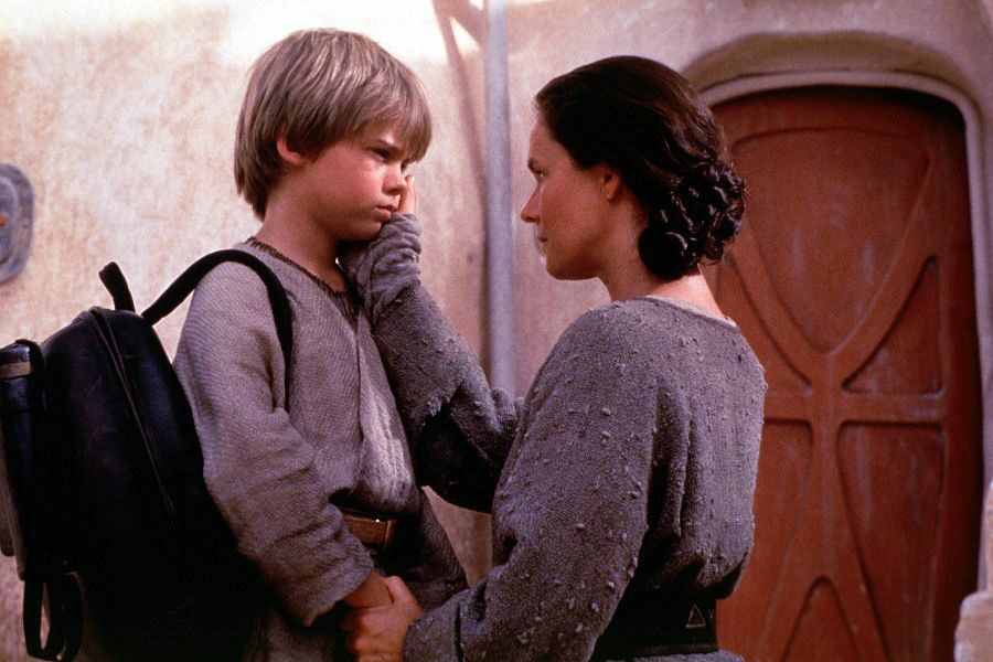 Star Wars: Episode I - The Phantom Menace