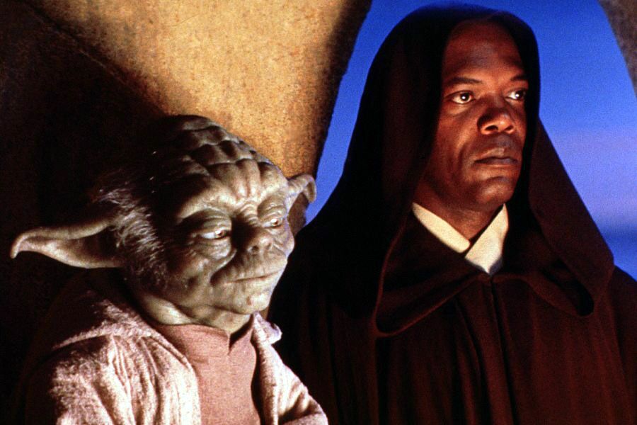 Star Wars: Episode I - The Phantom Menace
