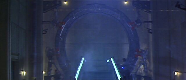 Stargate