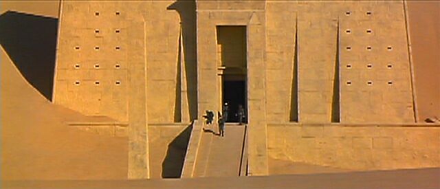 Stargate