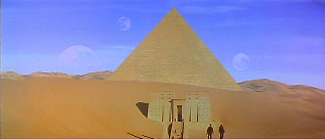 Stargate