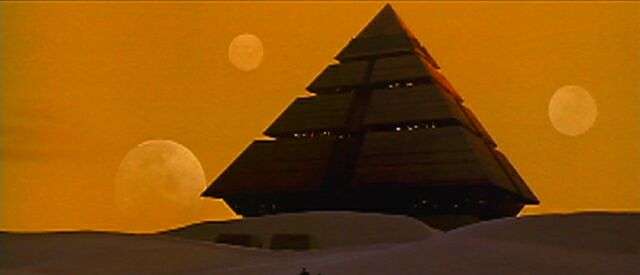 Stargate