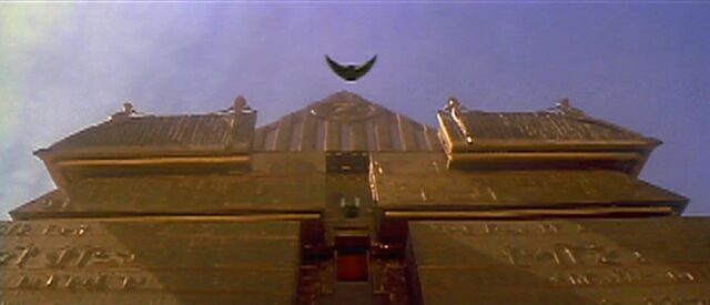 Stargate