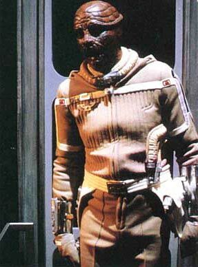 The Last Starfighter