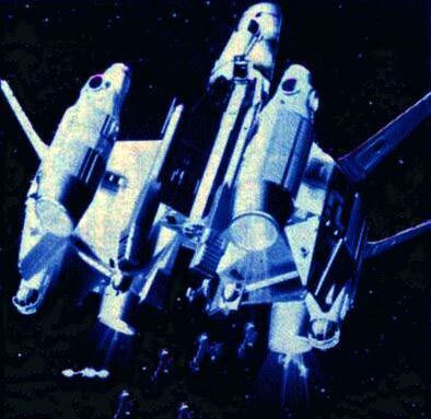 The Last Starfighter