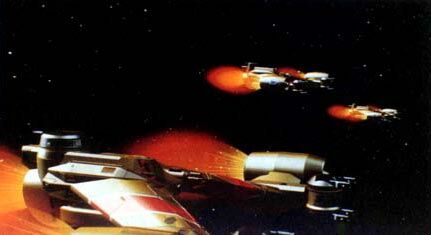 The Last Starfighter