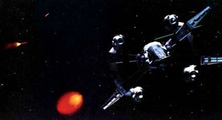 The Last Starfighter