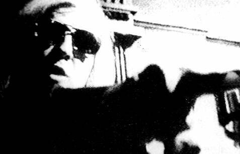 The Omega Man