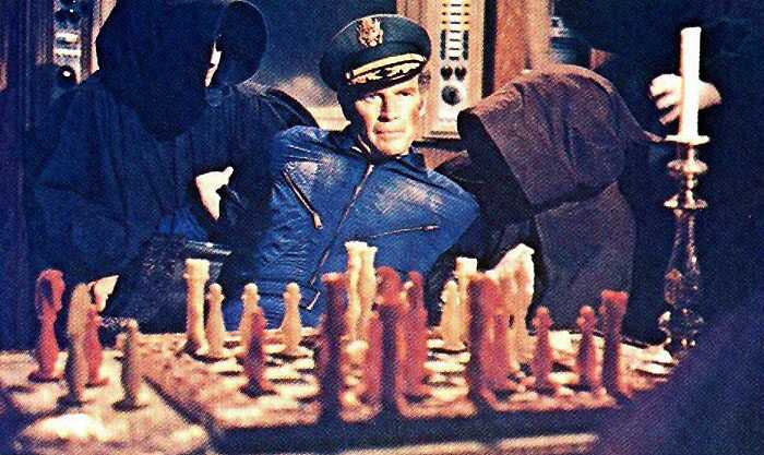 The Omega Man