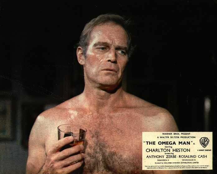 The Omega Man