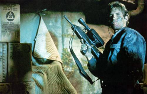 The Terminator