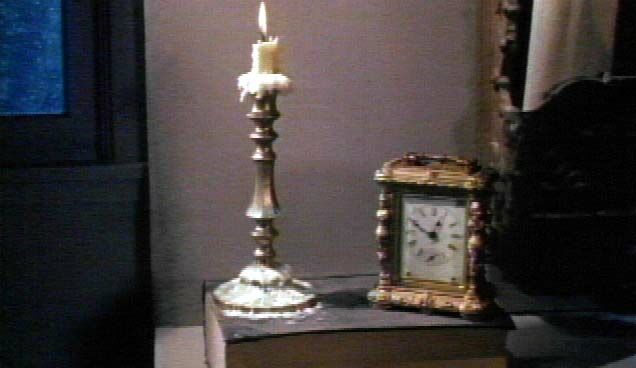 The Time Machine