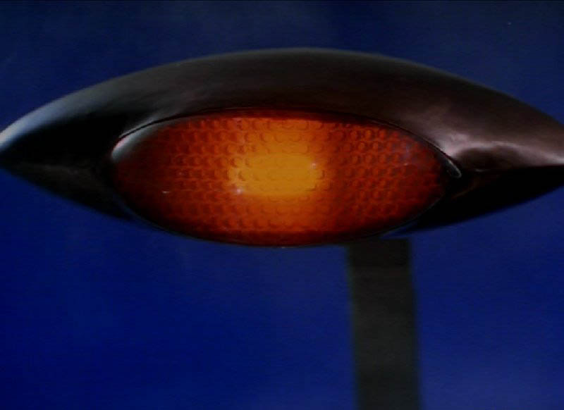The War of the Worlds