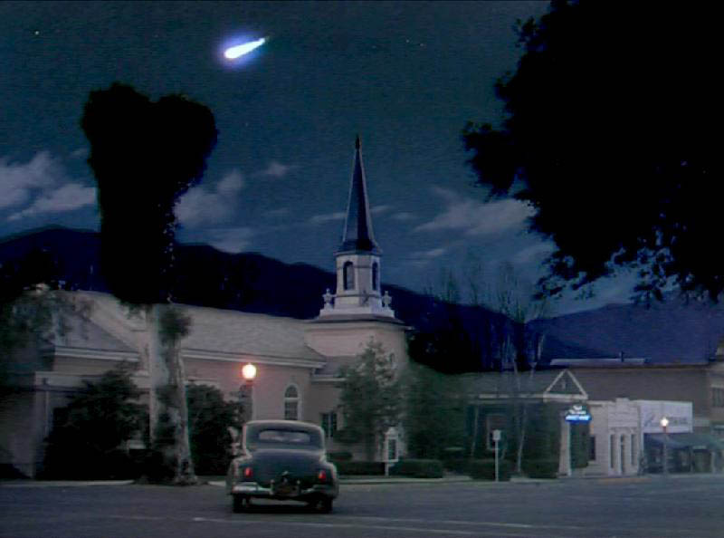 The War of the Worlds