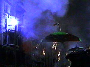 The War of the Worlds