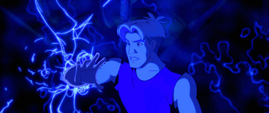 Titan A.E.: After Earth