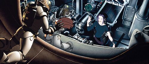 Titan A.E.: After Earth