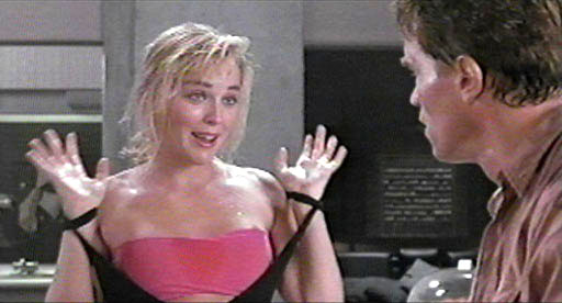 Total Recall