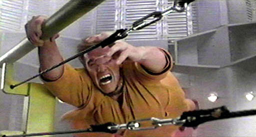 Total Recall