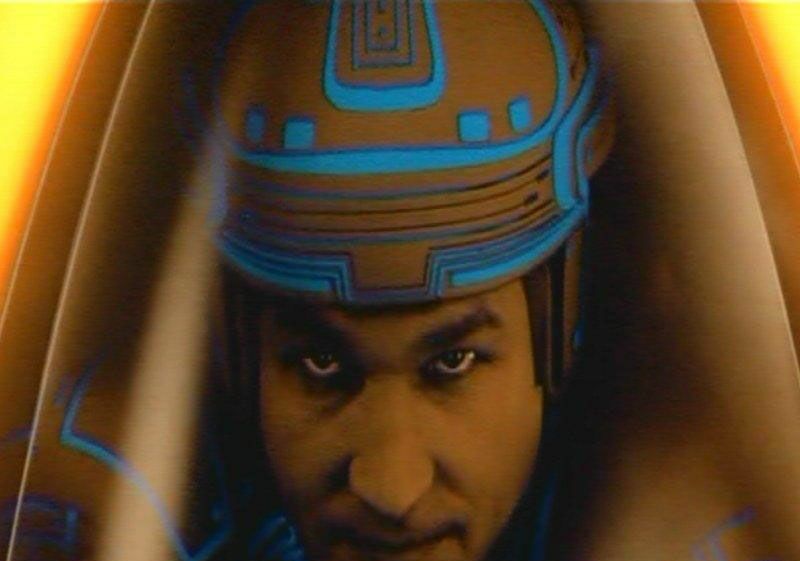 Tron