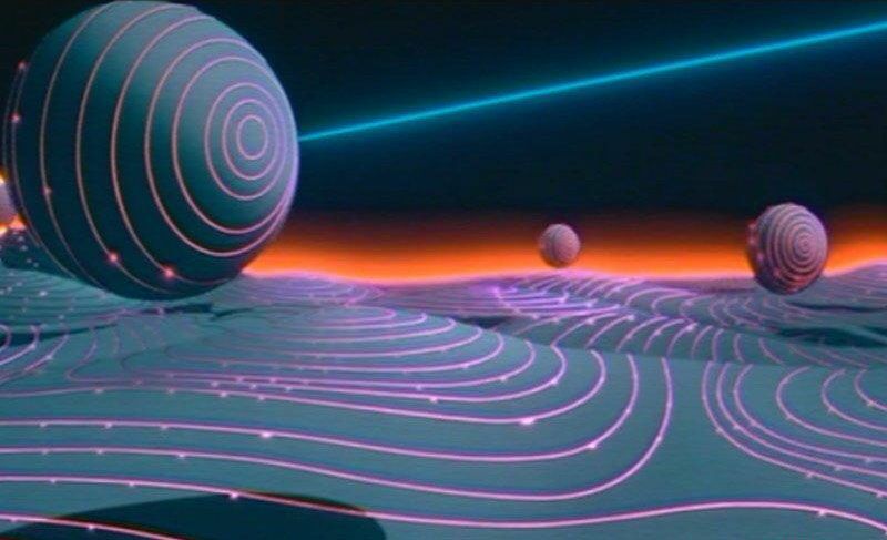 Tron