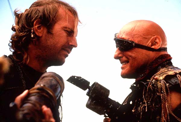 Waterworld