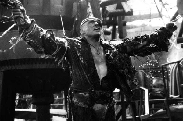 Waterworld