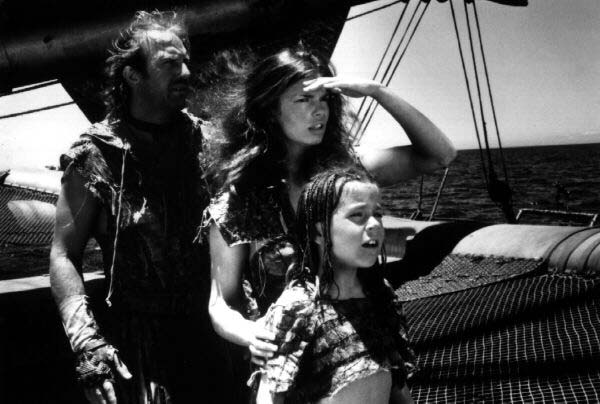 Waterworld